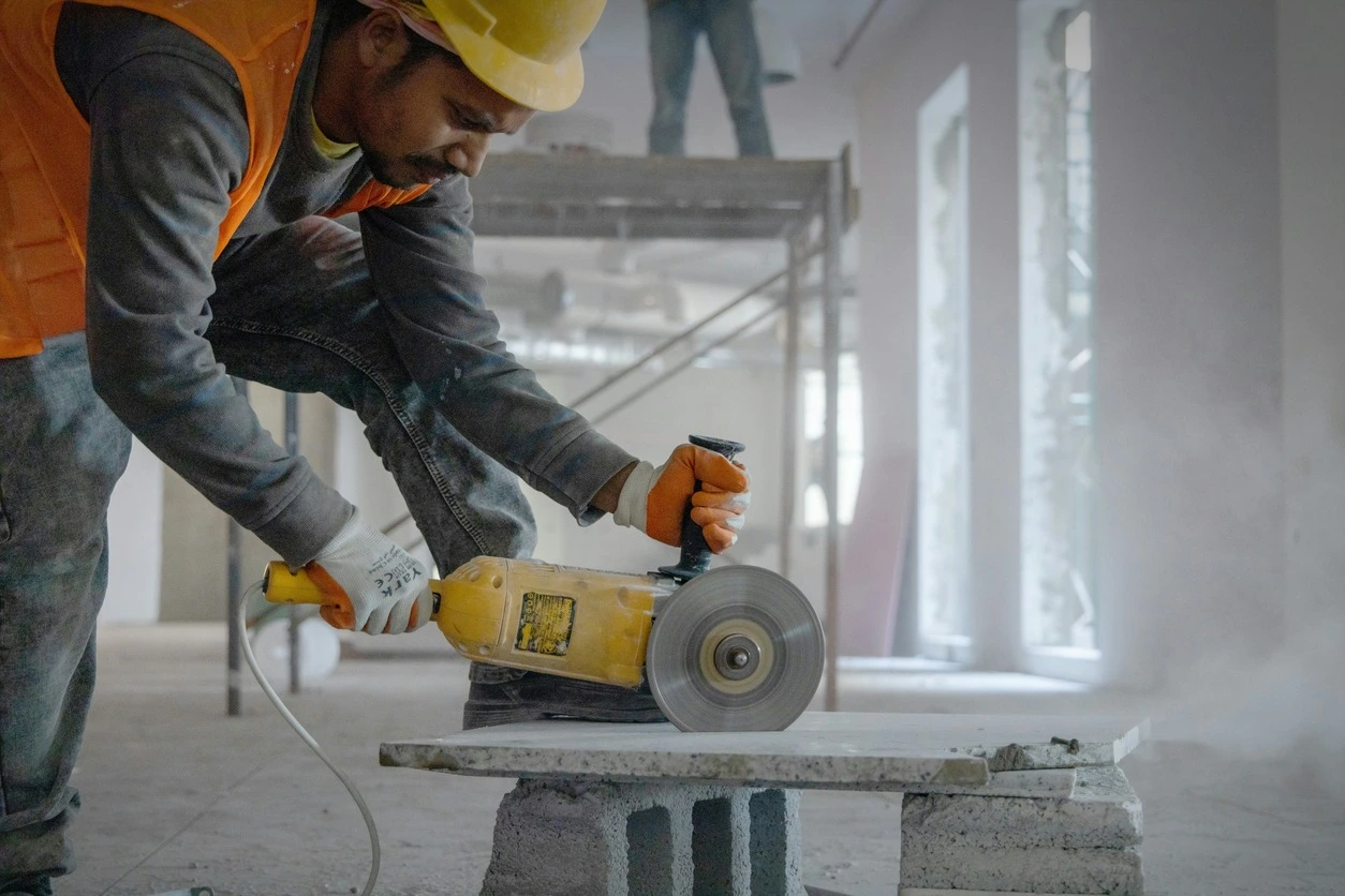 Soluciones para Industria