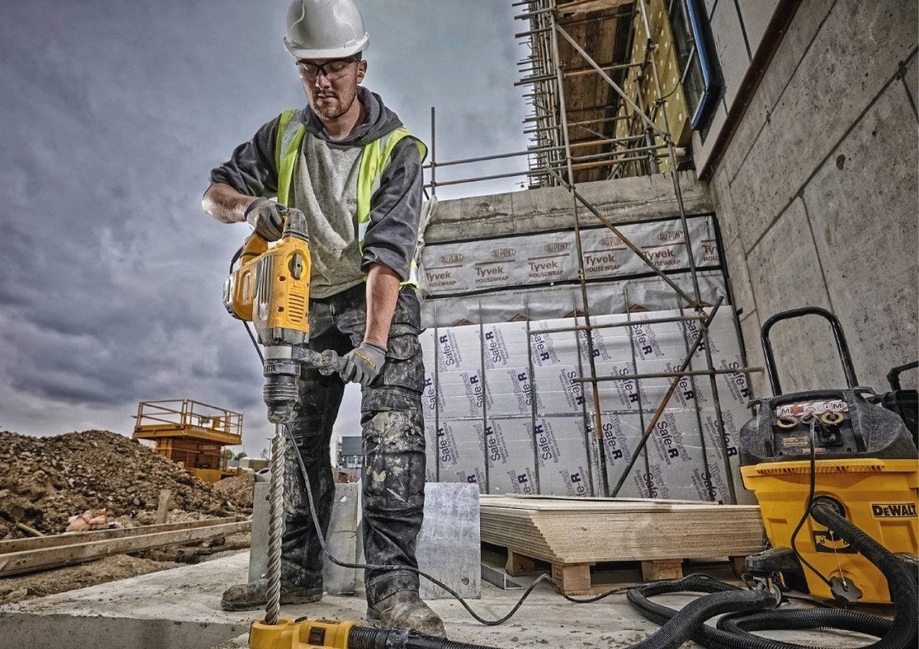 Dewalt